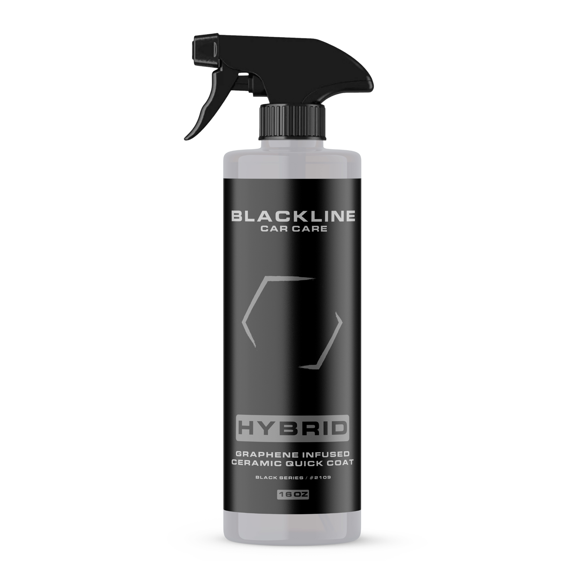 Product reviews!! Blackline foam cannon 