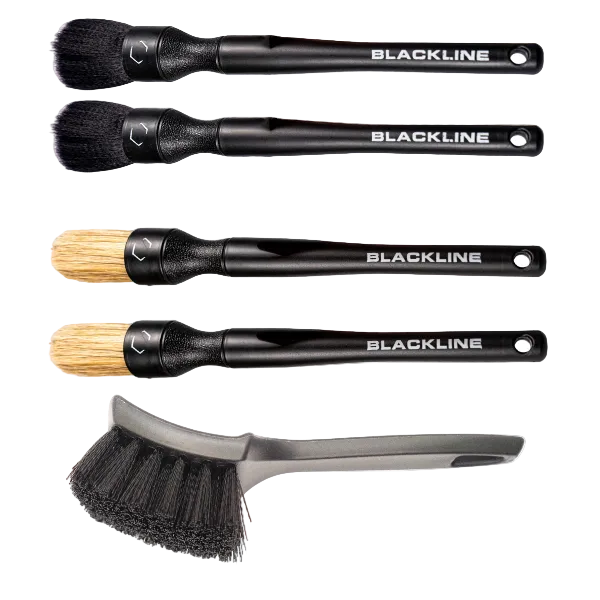 BLACKLINE® BRUSH KIT