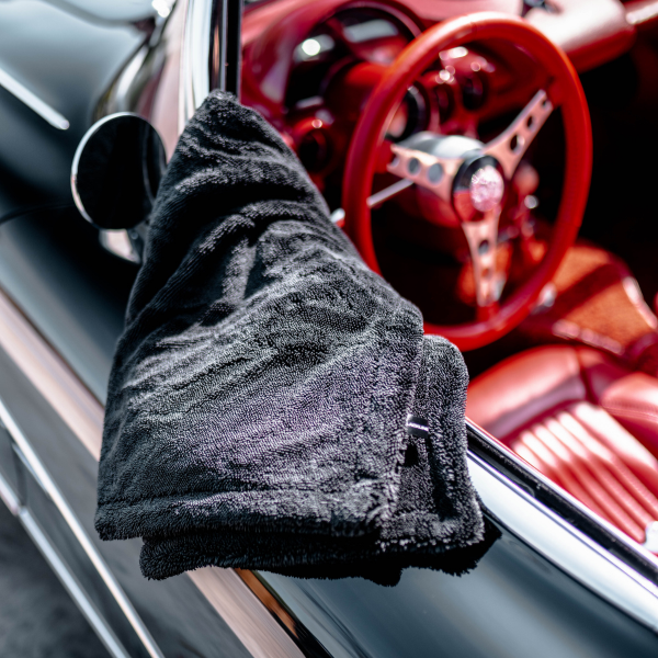 BLACKLINE® MICROFIBER KIT
