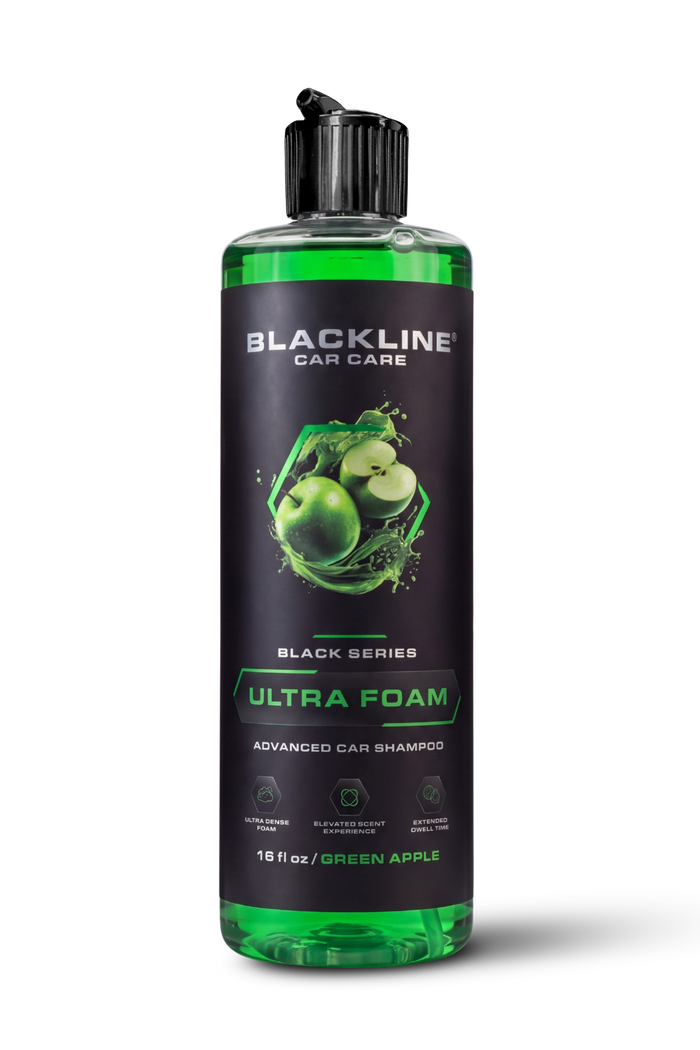 ULTRA FOAM