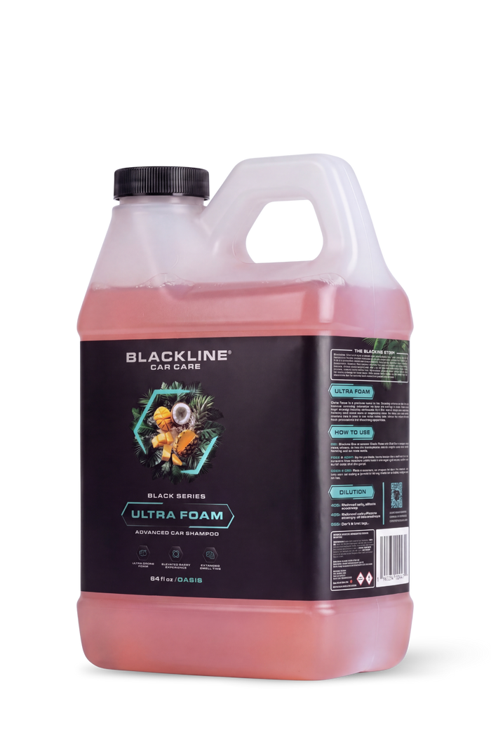 ULTRA FOAM 64OZ (OASIS)