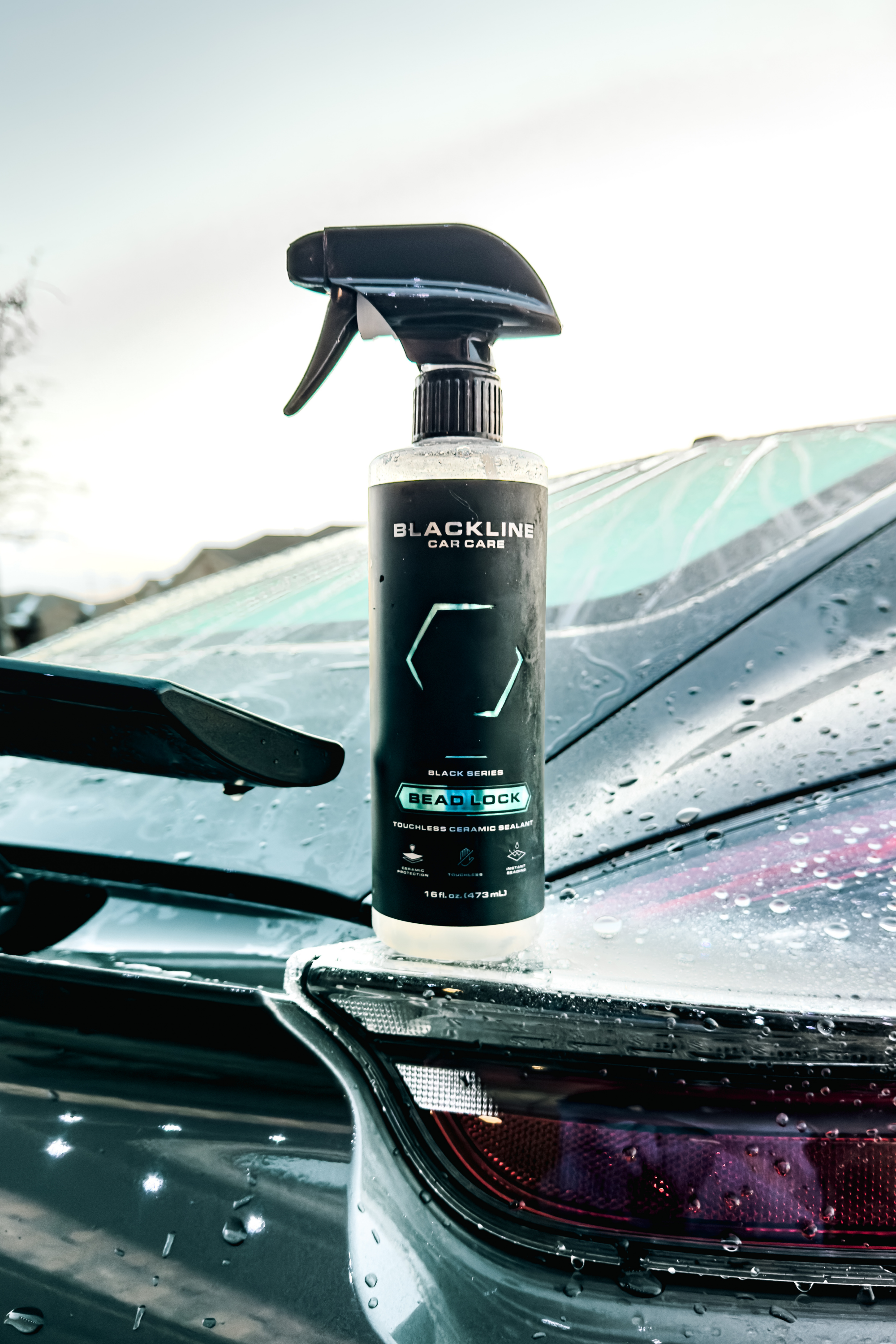 BLACKLINE® BEADLOCK