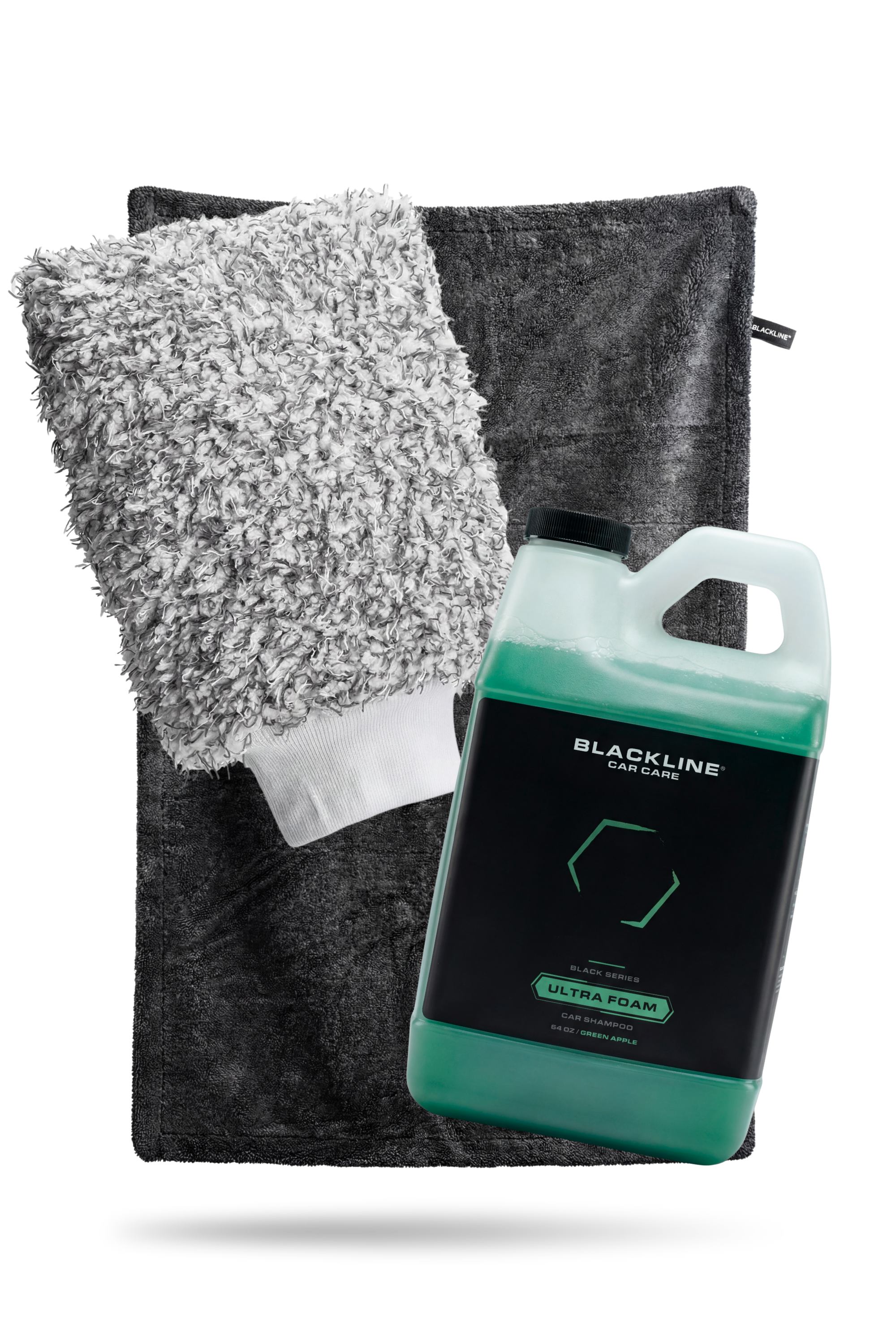 BLACKLINE® ULTRA FOAM