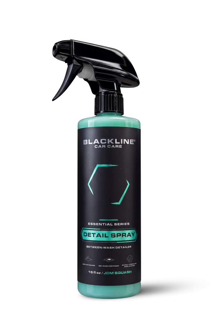 DETAIL SPRAY