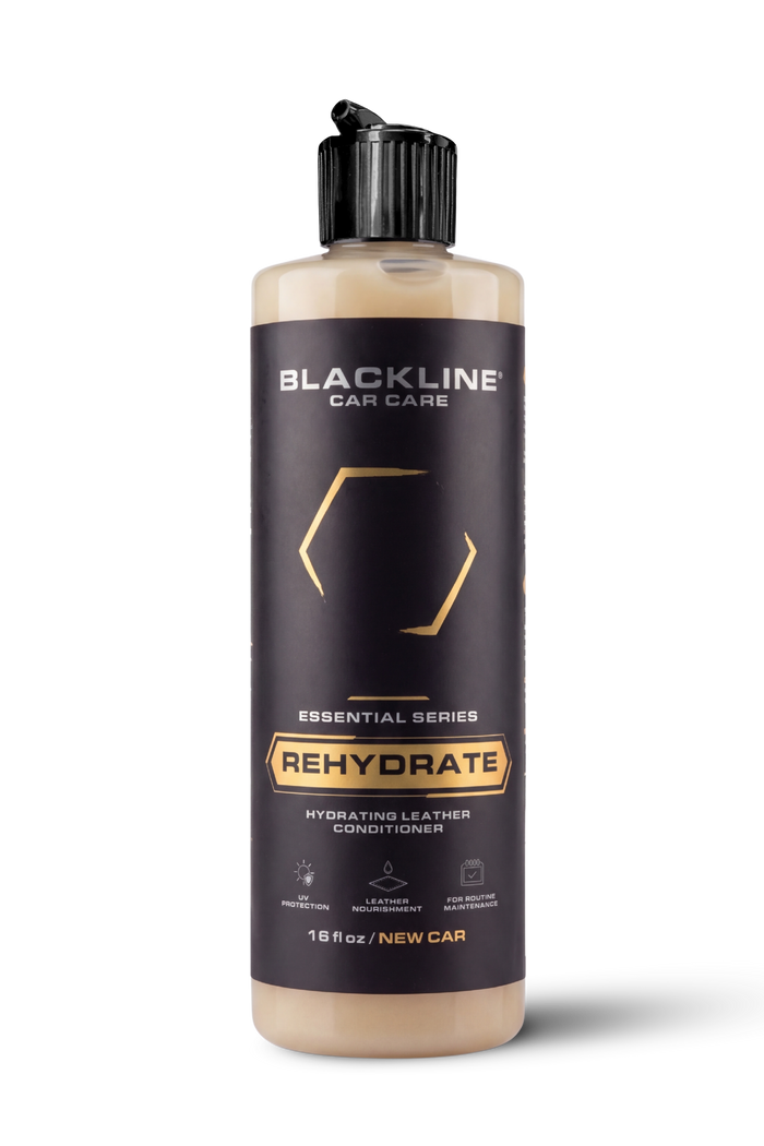 REHYDRATE LEATHER CONDITIONER