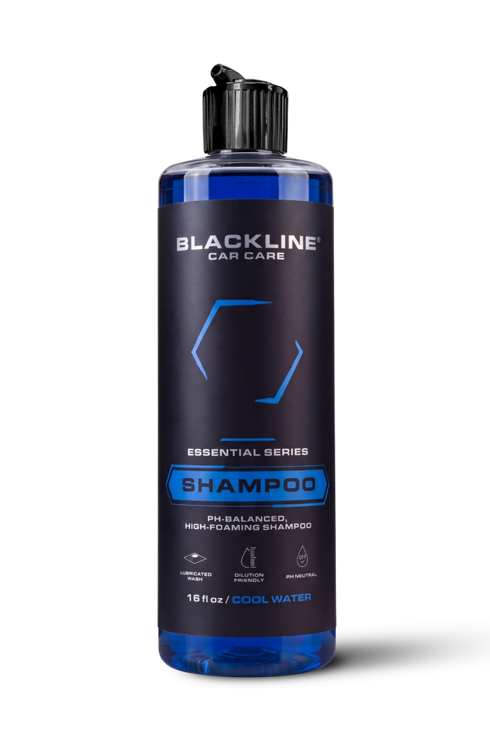 SHAMPOO