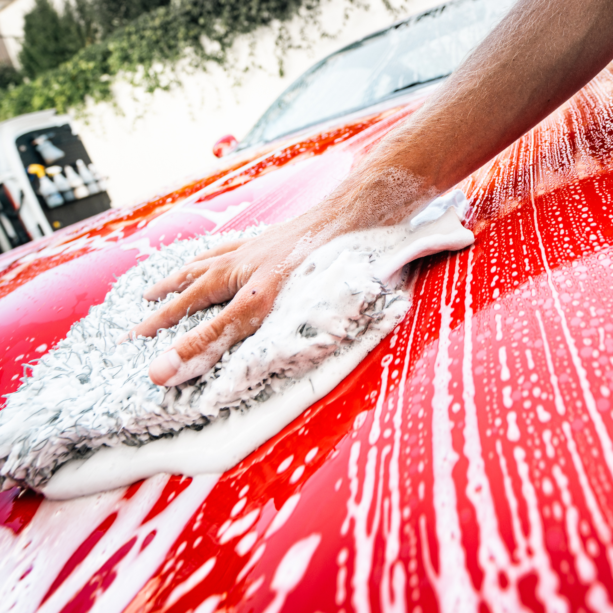 BLACKLINE® VALENTINES DAY GIFT BUNDLE