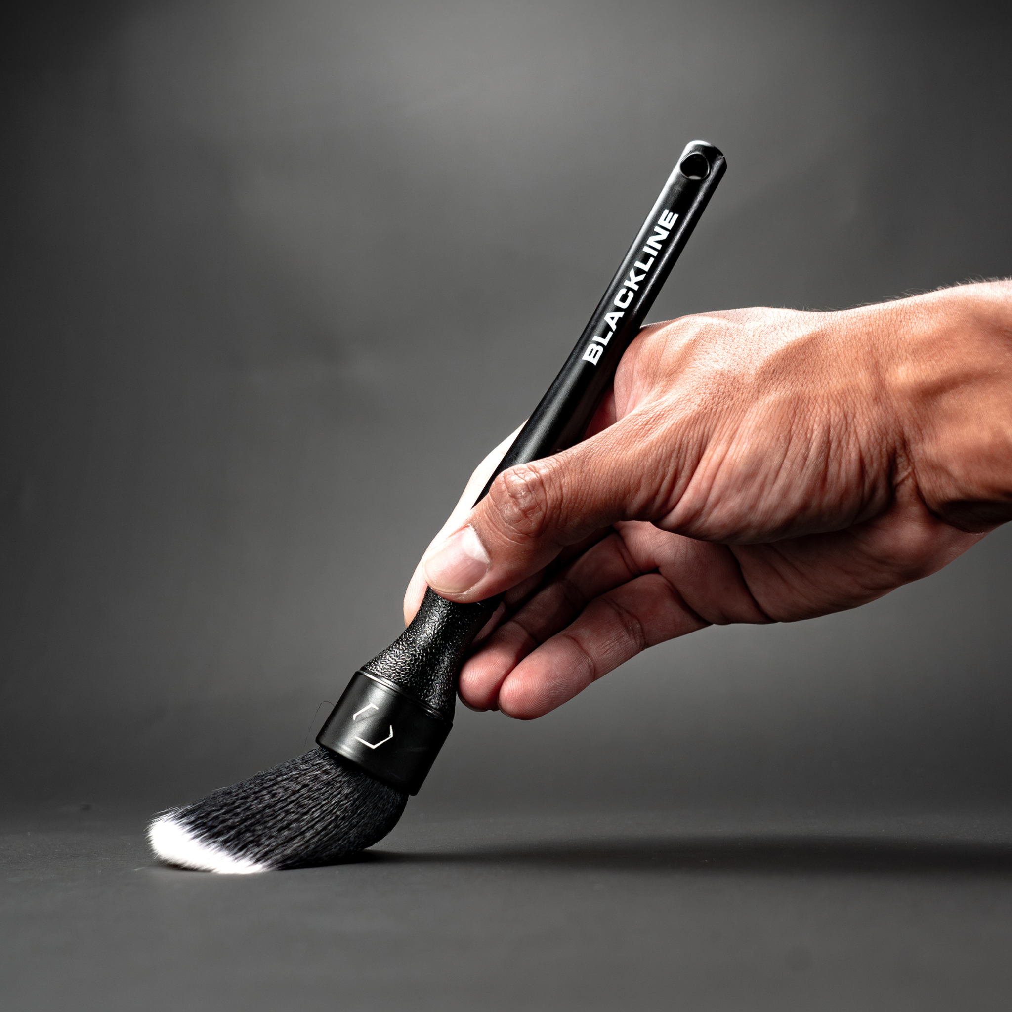 BLACKLINE® BRUSH KIT