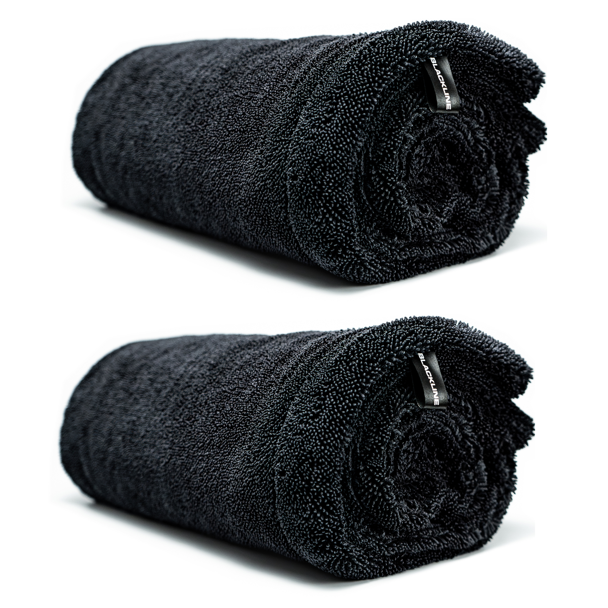 BLACKLINEĀ® TWISTED-LOOP DRYING TOWEL