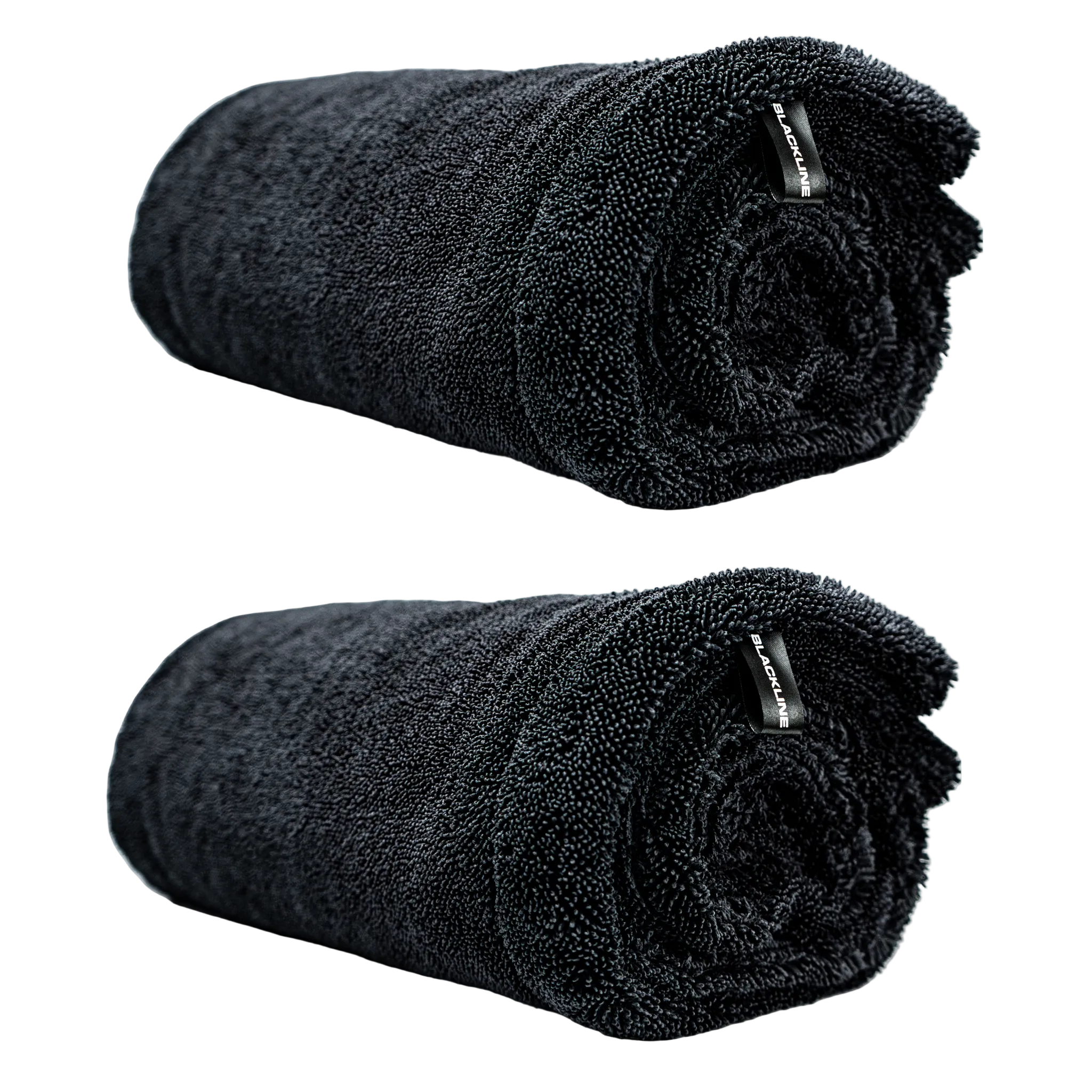 BLACKLINE® TWISTED-LOOP DRYING TOWEL