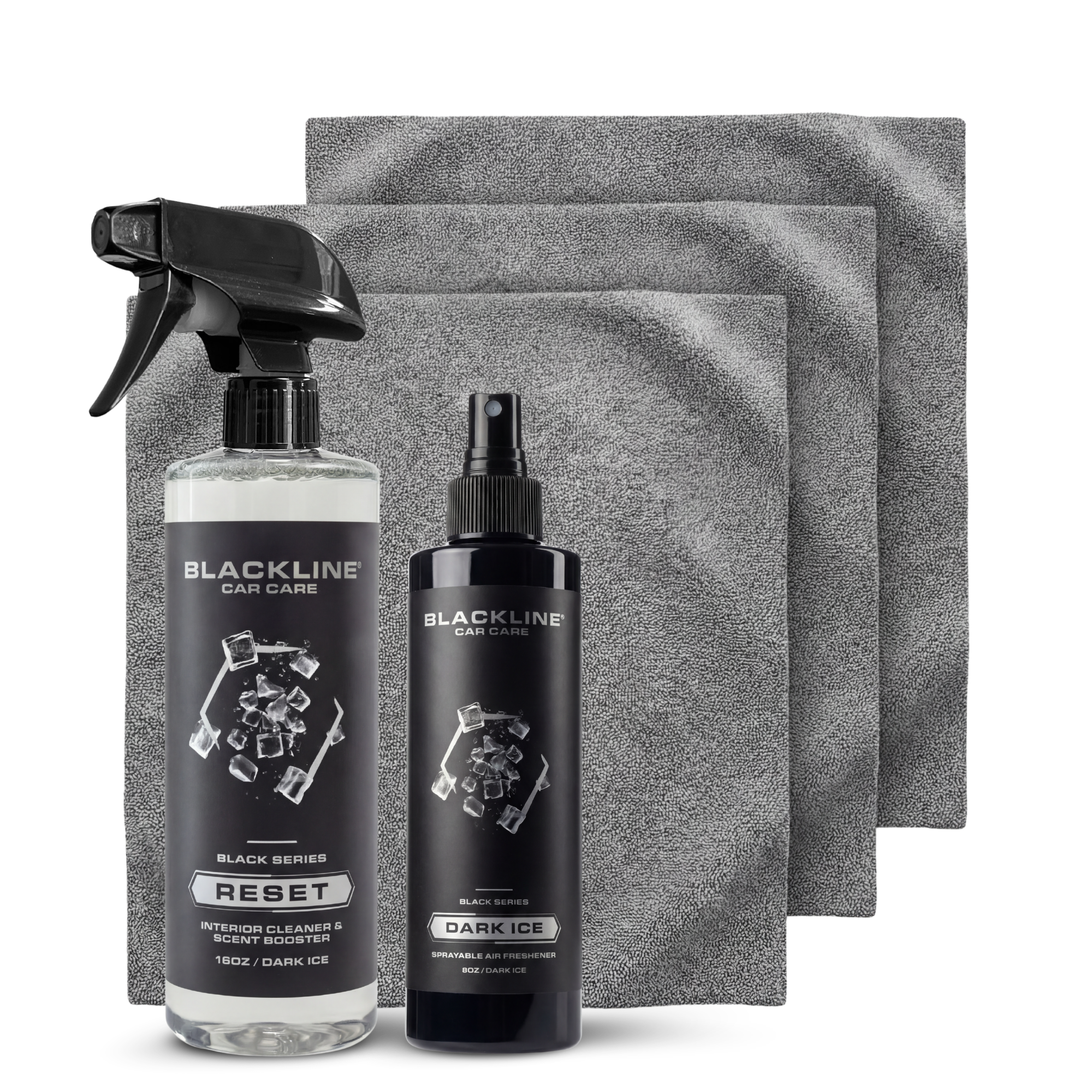 BLACKLINE® 8oz AIR FRESHENER