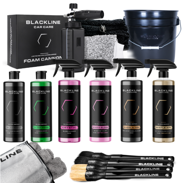 BLACKLINE® BLACKOUT KIT