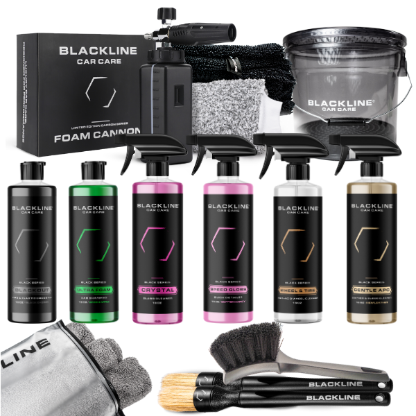 BLACKLINE® BLACKOUT KIT