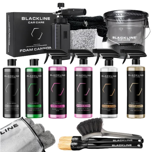 BLACKLINE® BLACKOUT KIT