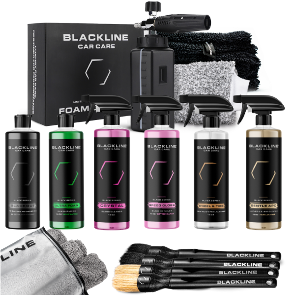 BLACKLINE® BLACKOUT KIT