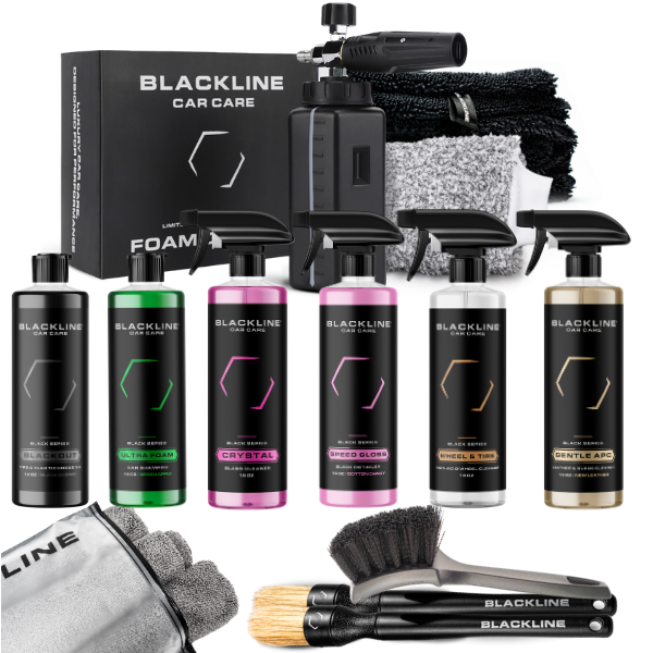 BLACKLINE® BLACKOUT KIT