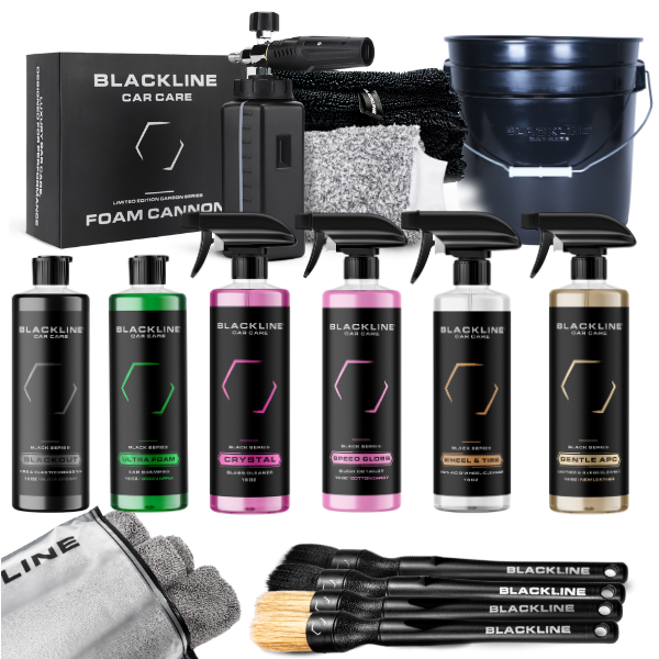 BLACKLINE® BLACKOUT KIT