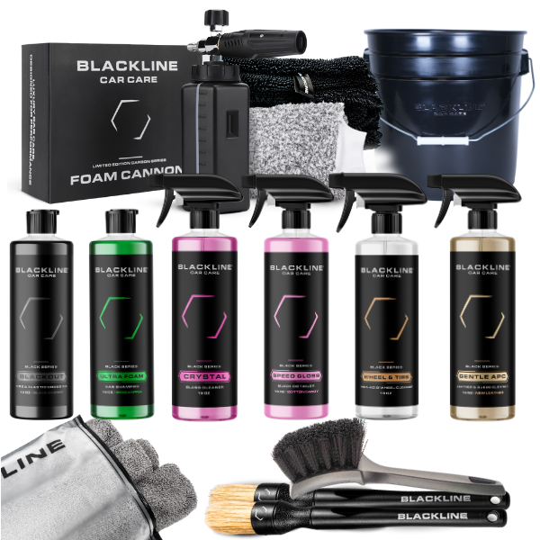 BLACKLINE® BLACKOUT KIT