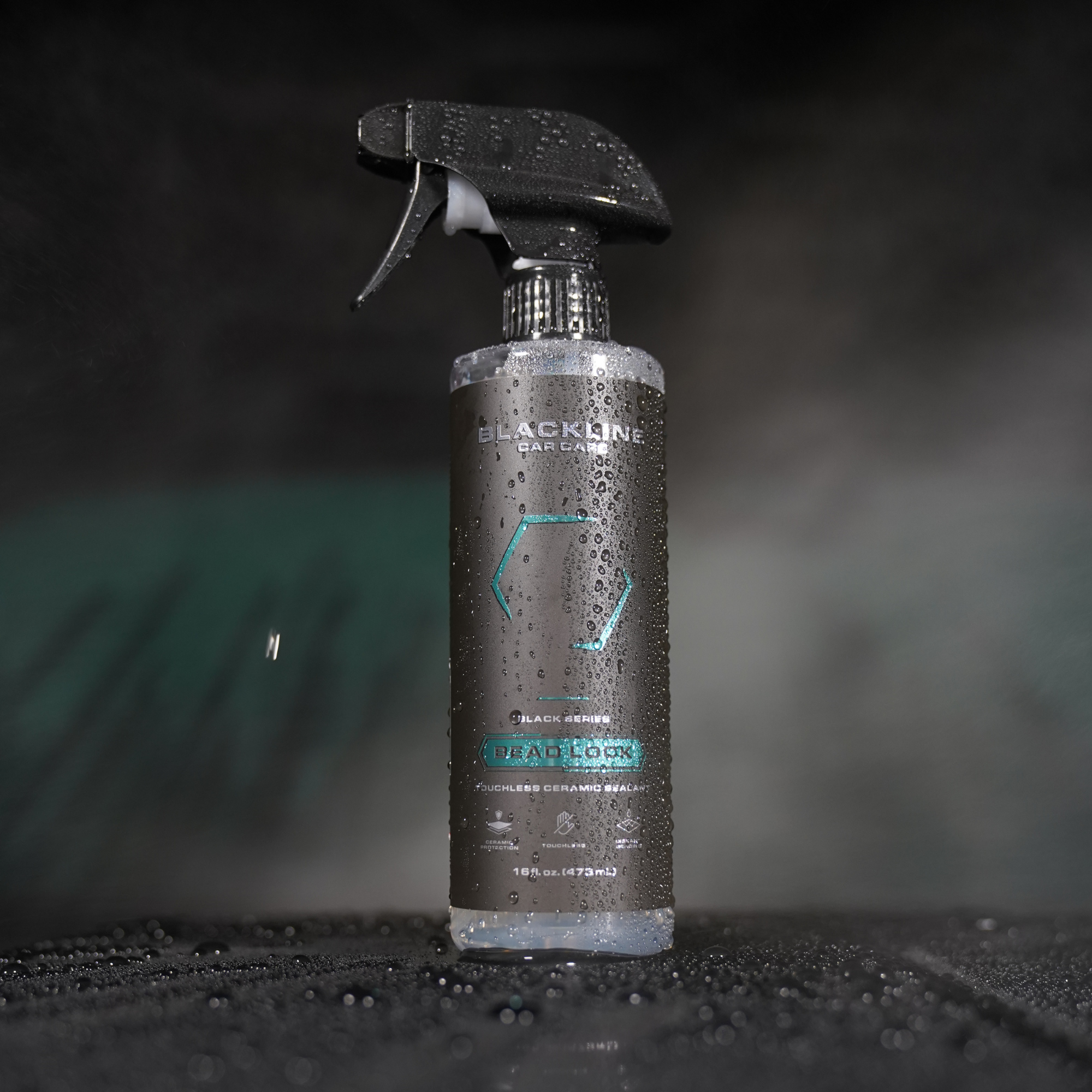 BLACKLINE® BEADLOCK