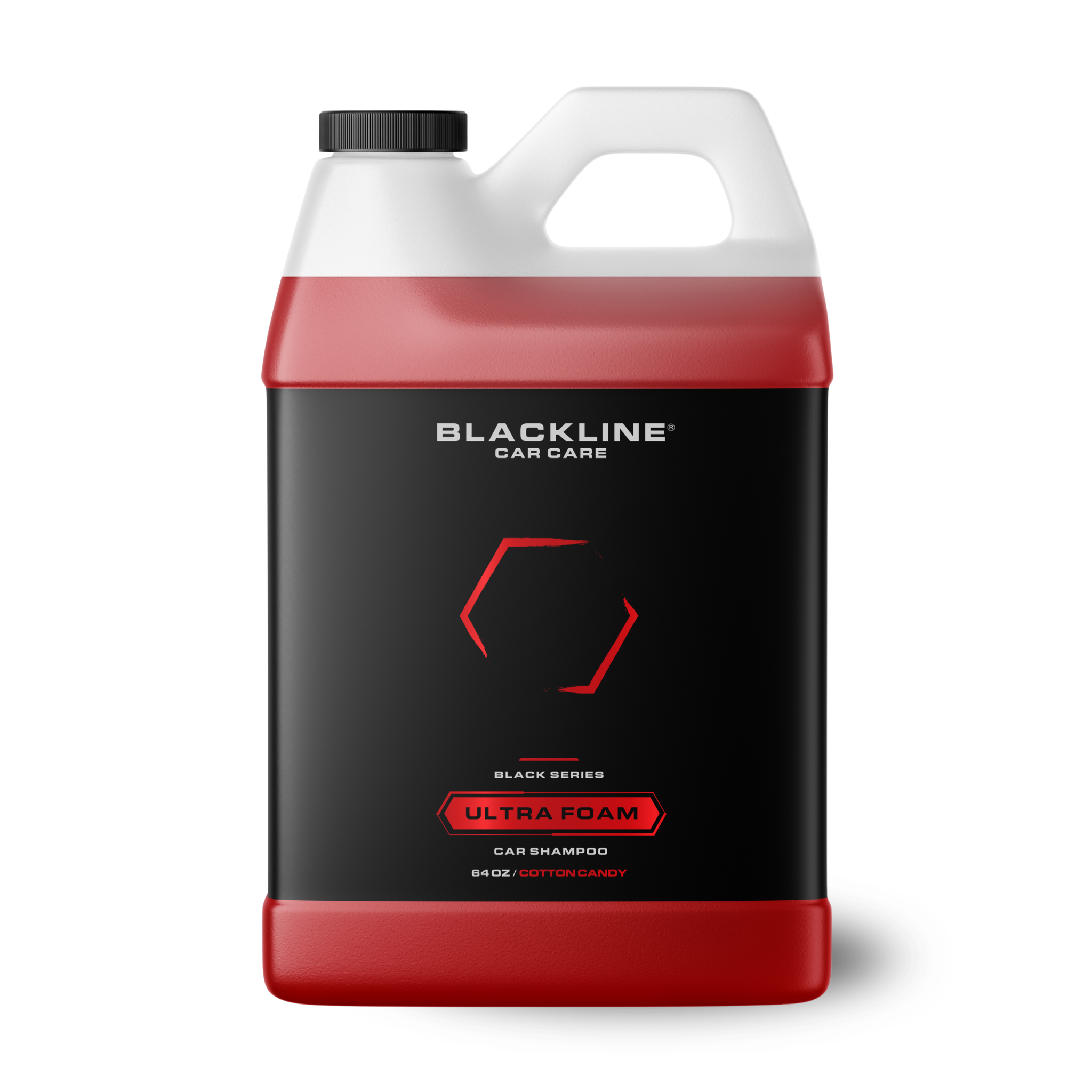 BLACKLINE® ULTRA FOAM