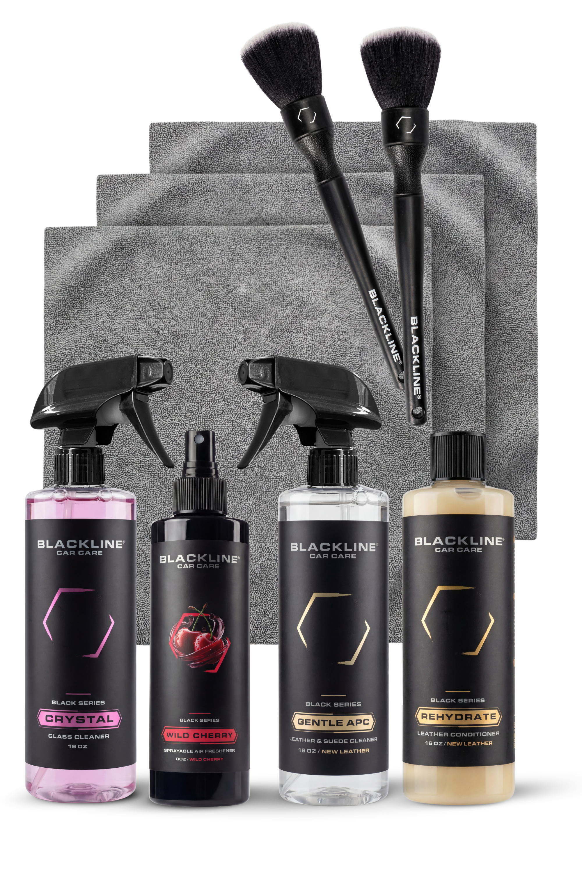 BLACKLINE® INTERIOR KIT