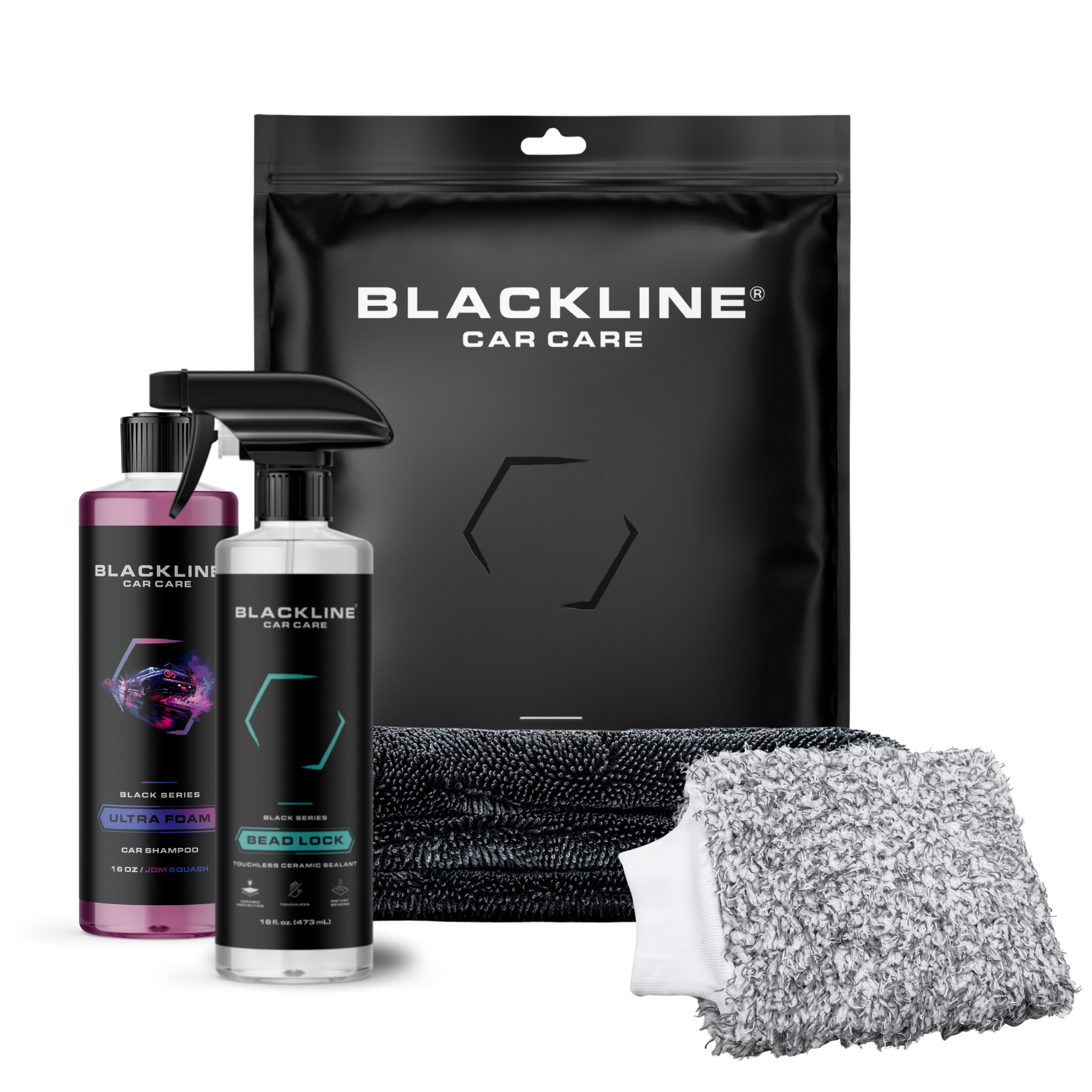 BLACKLINE® BEADLOCK