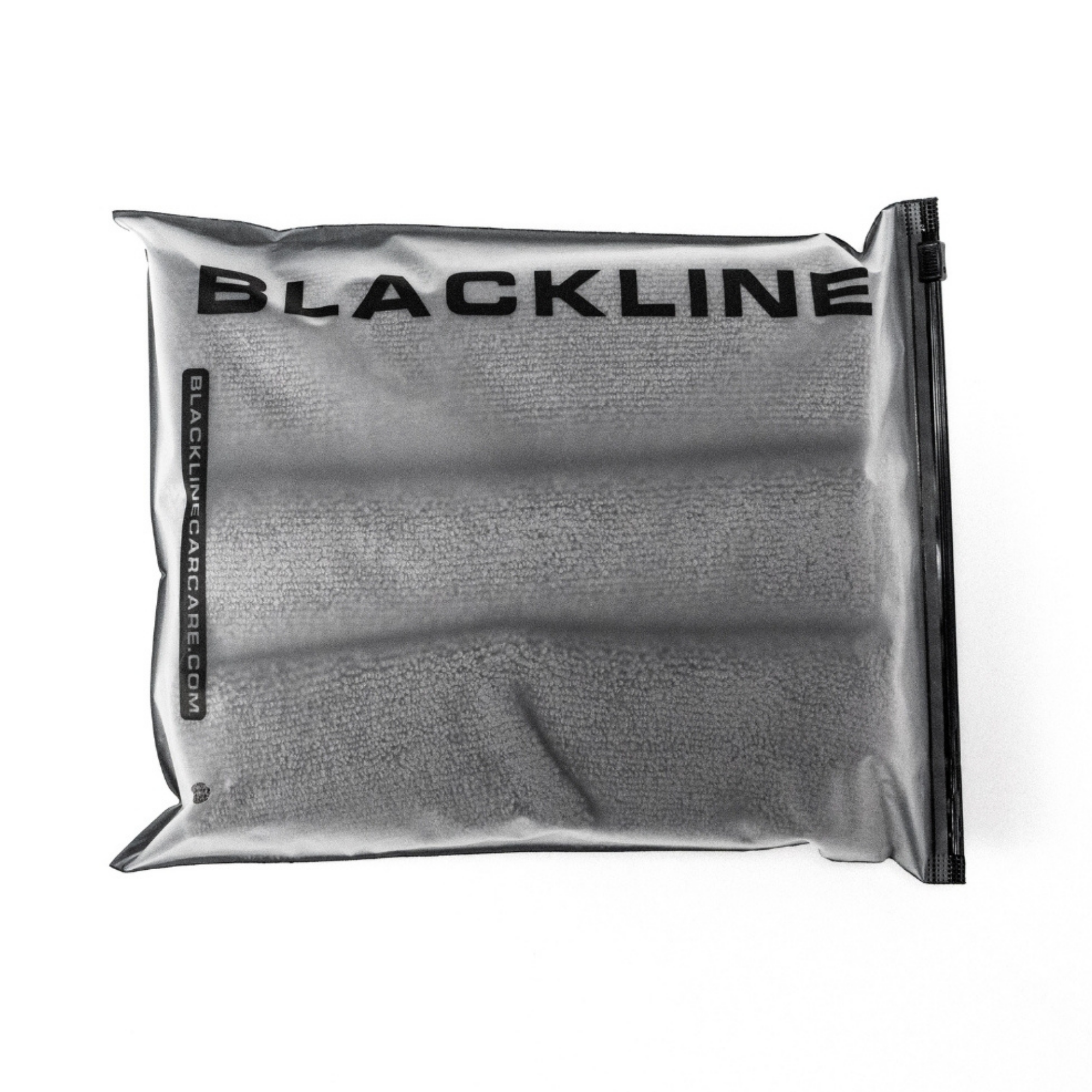 BLACKLINE® EVERYDAY MICROFIBER TOWELS
