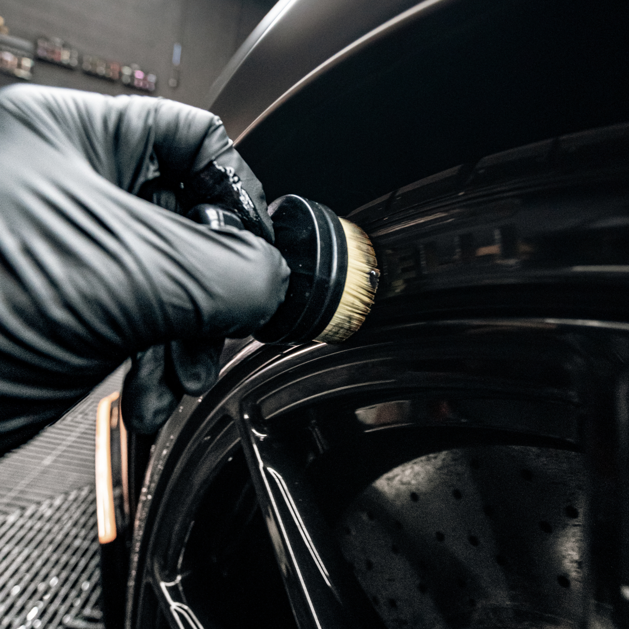 BLACKLINE® BLACKOUT BUNDLE