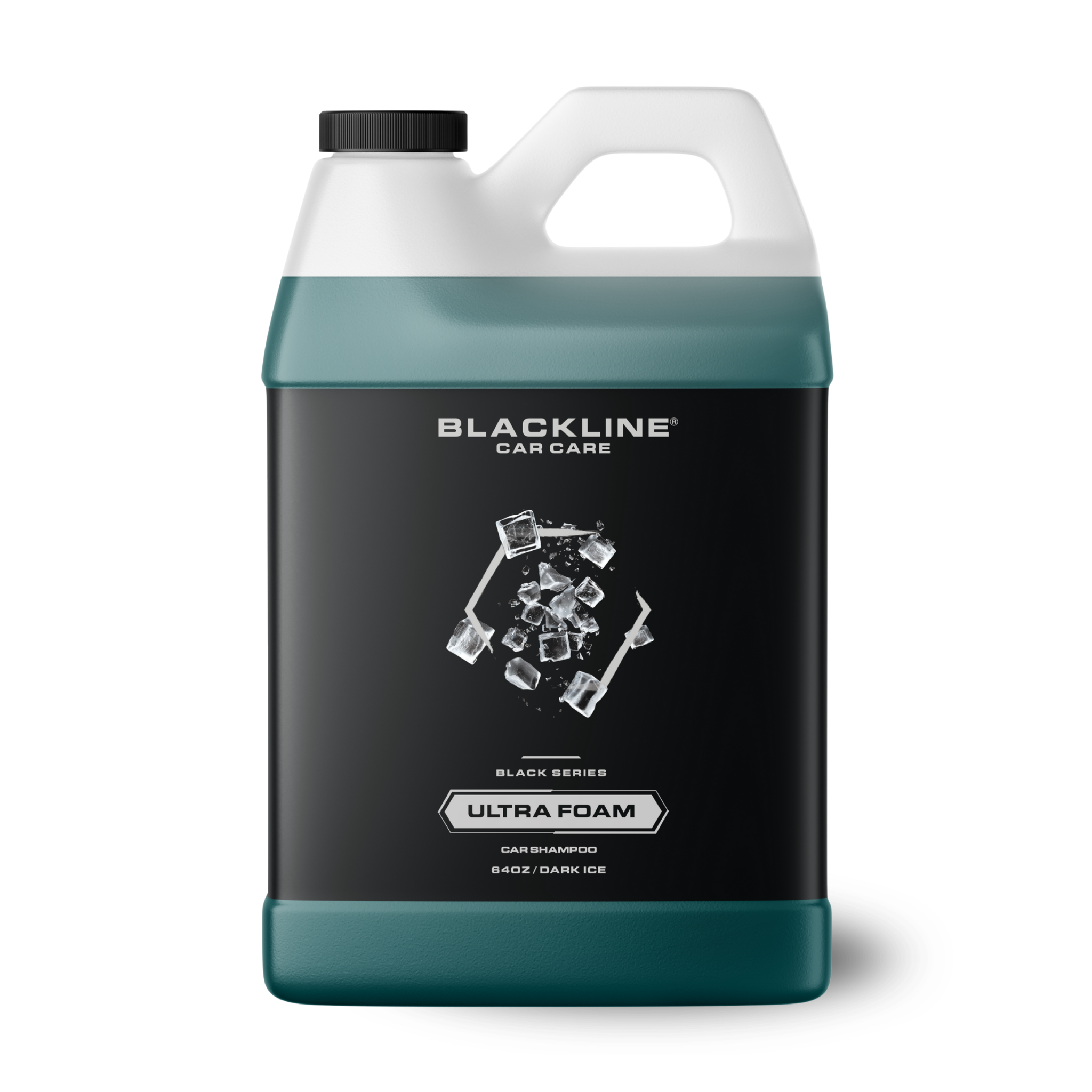BLACKLINE® ULTRA FOAM