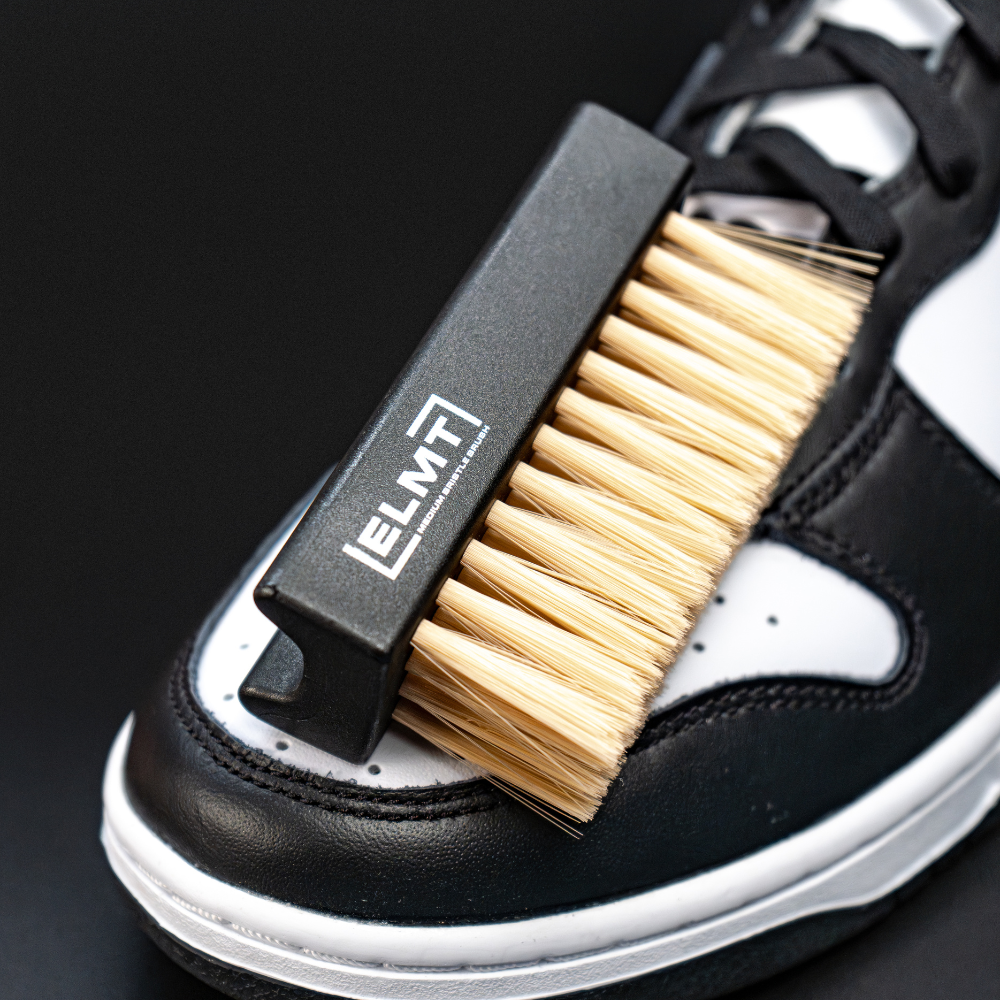 BLACKLINE® ELMT Shoe Cleaning Kit