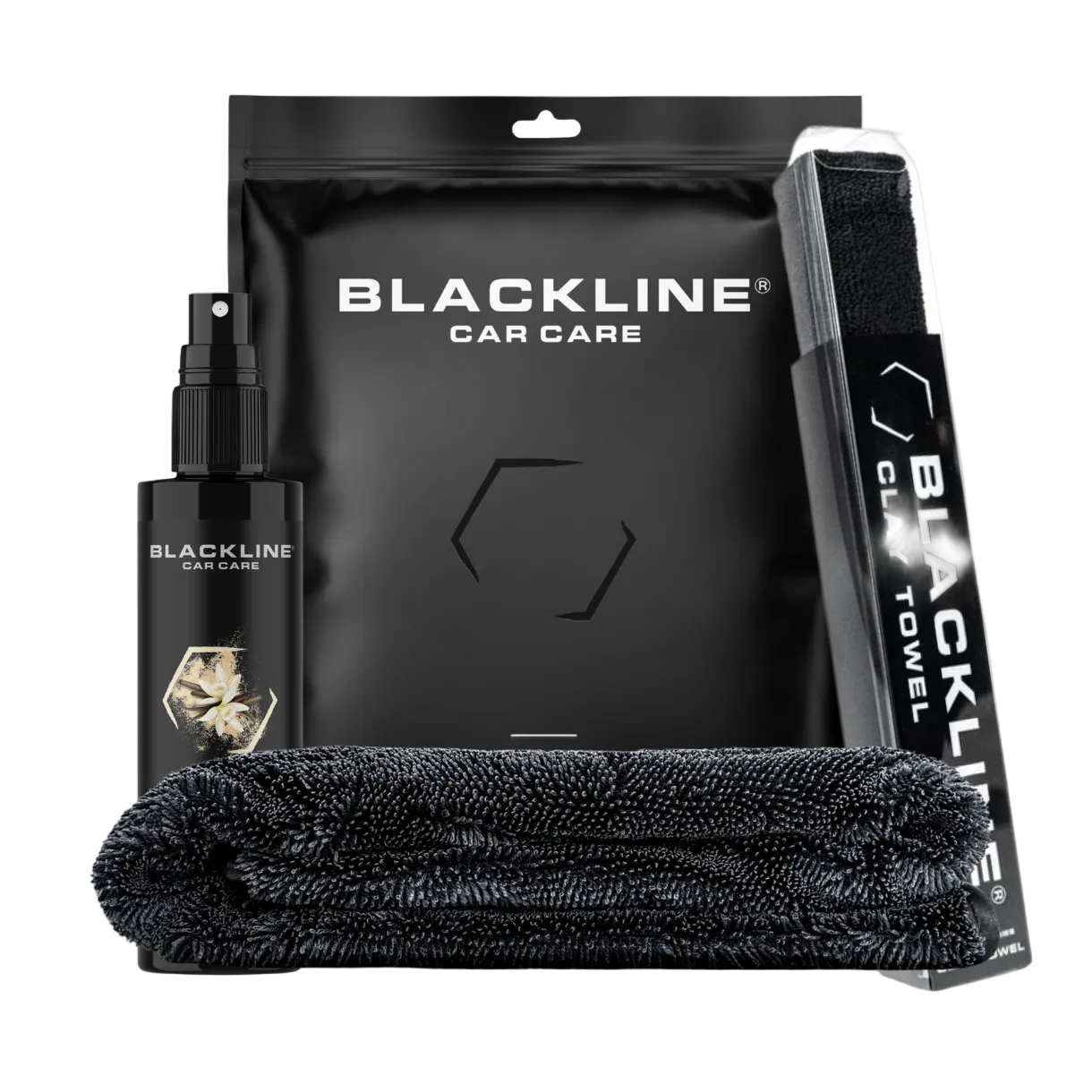 New Year Signature Bundle