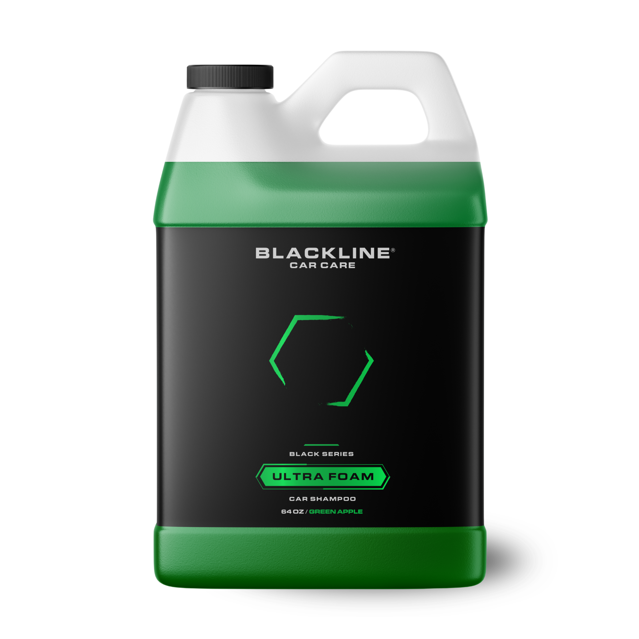 BLACKLINE® ULTRA FOAM