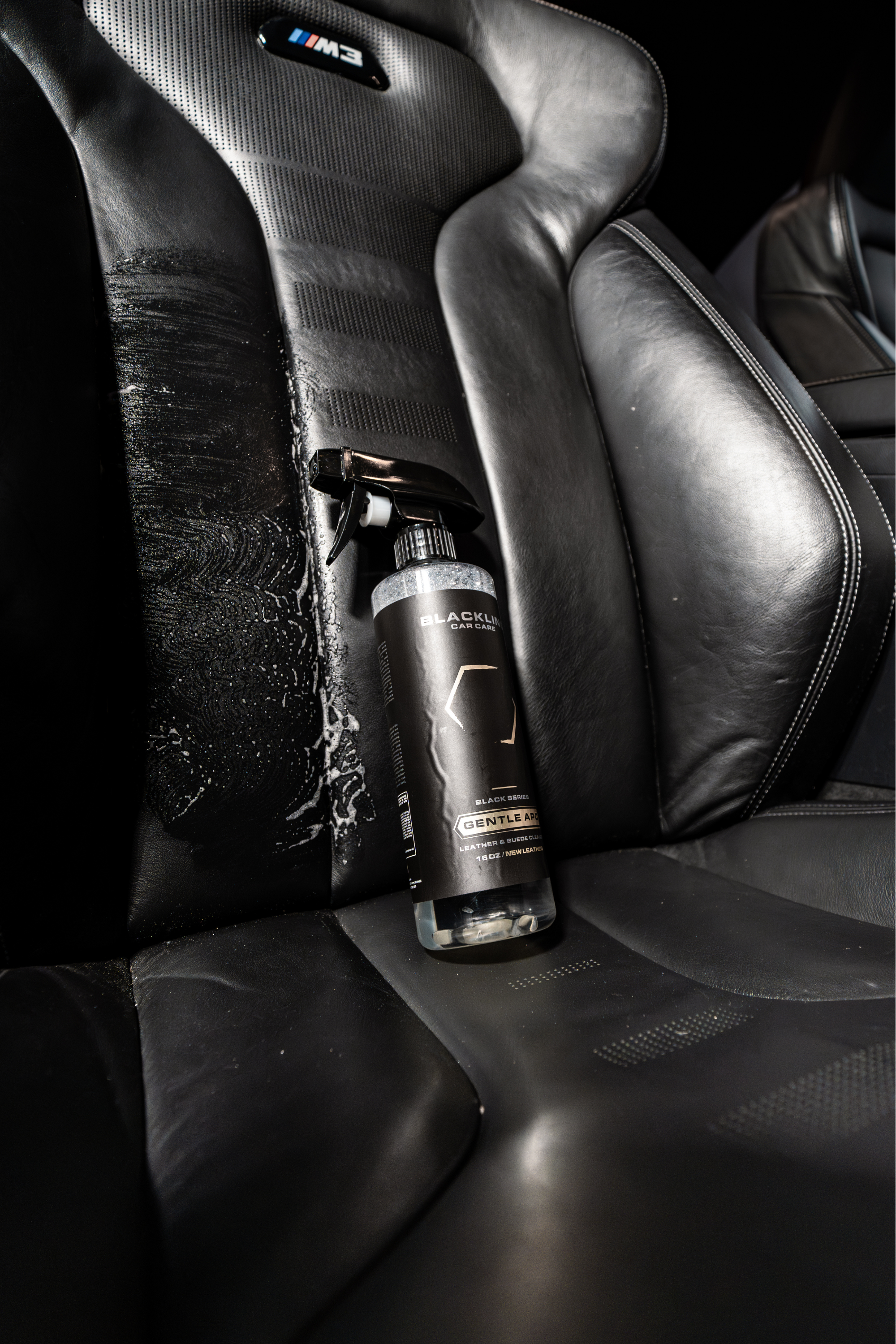 BLACKLINE® GENTLE APC