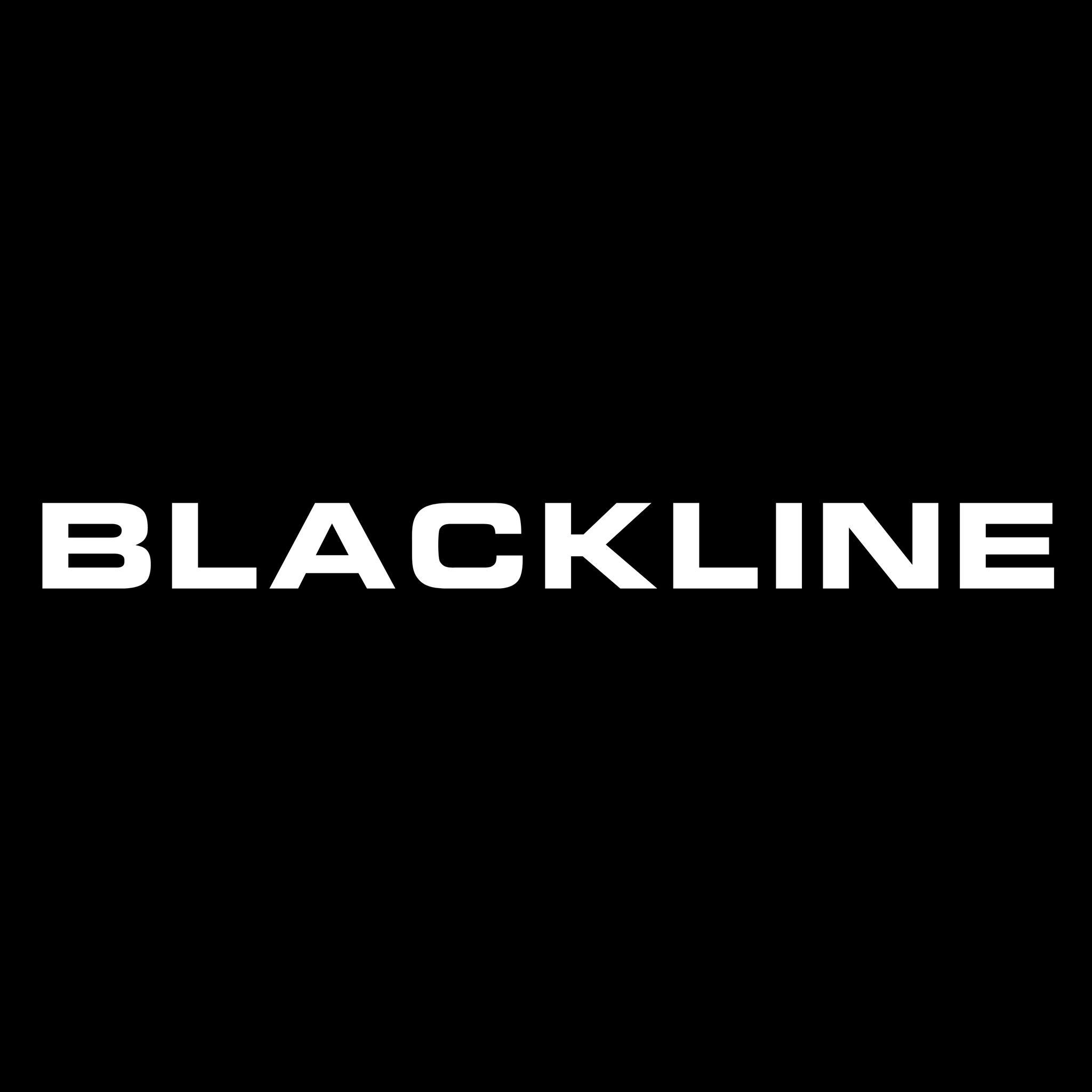 BlackLine