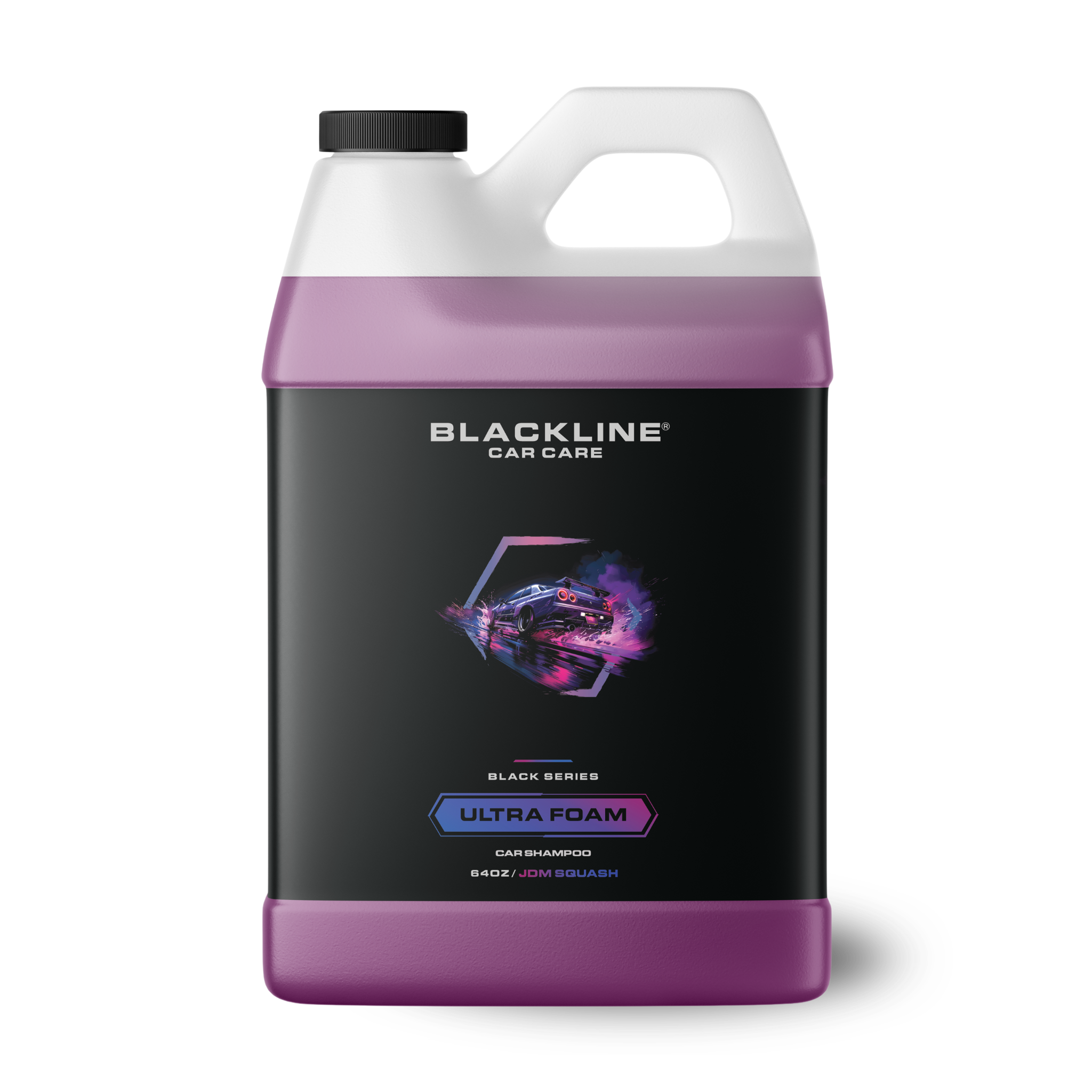 BLACKLINE® ULTRA FOAM