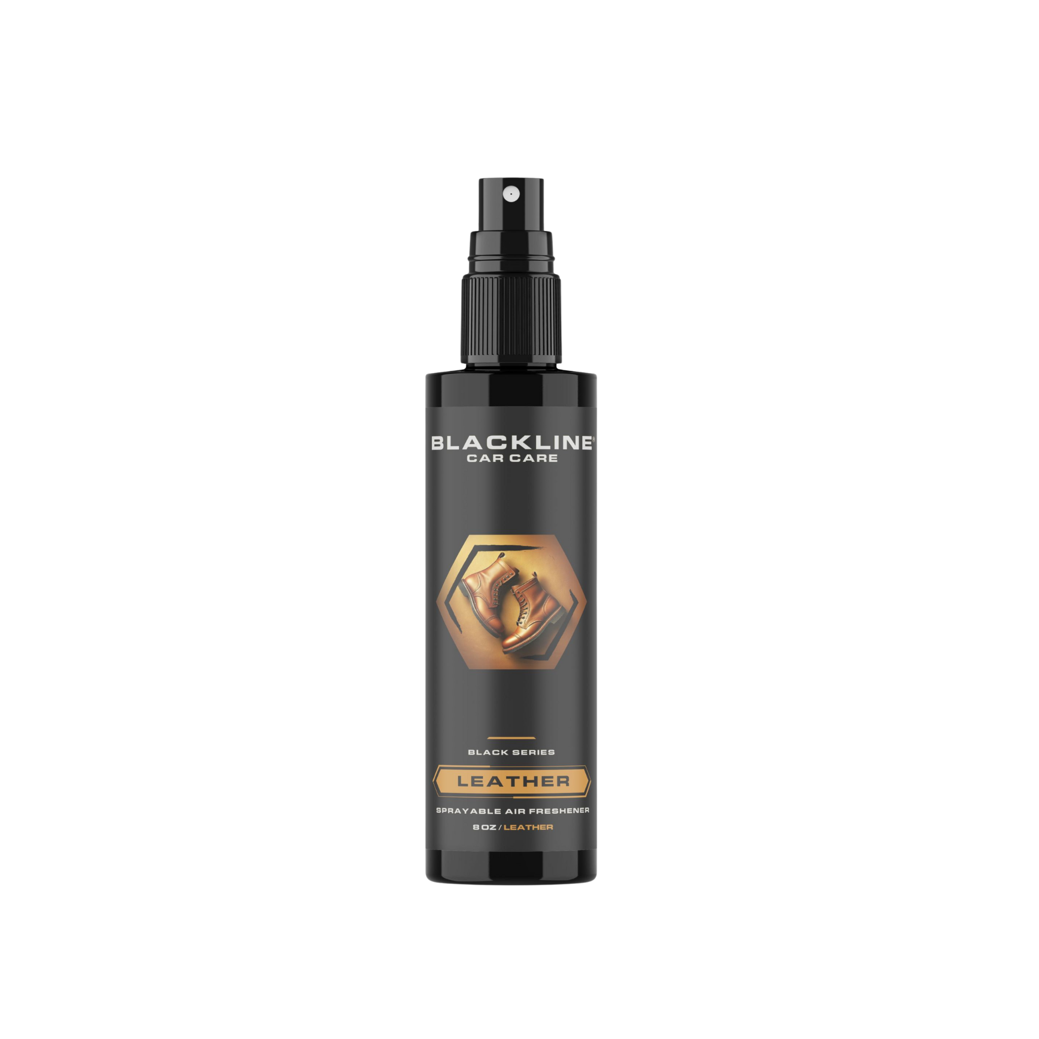 BLACKLINE® 8oz AIR FRESHENER