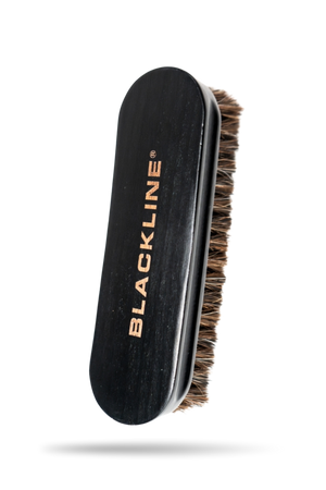 CEPILLO DE CUERO BLACKLINE®