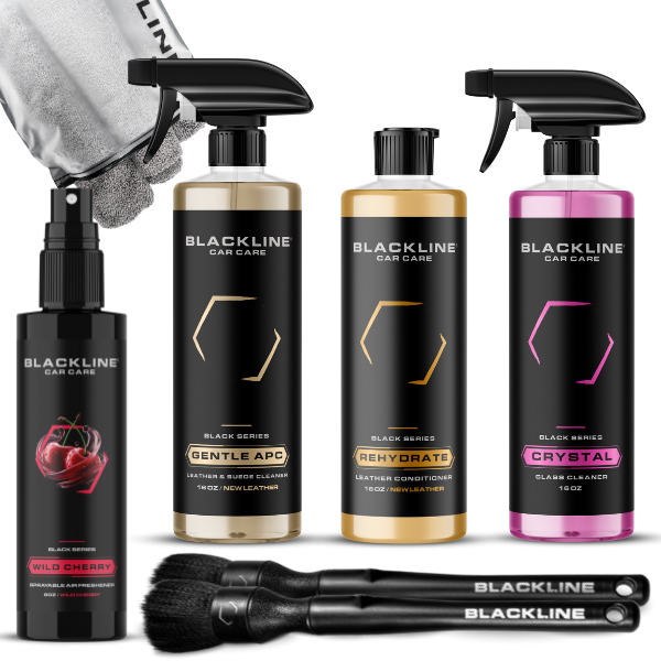 BLACKLINE® INTERIOR KIT