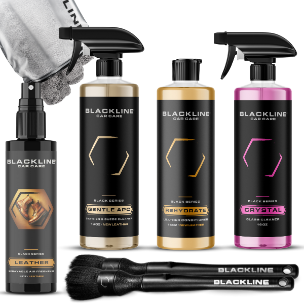 BLACKLINE® INTERIOR KIT