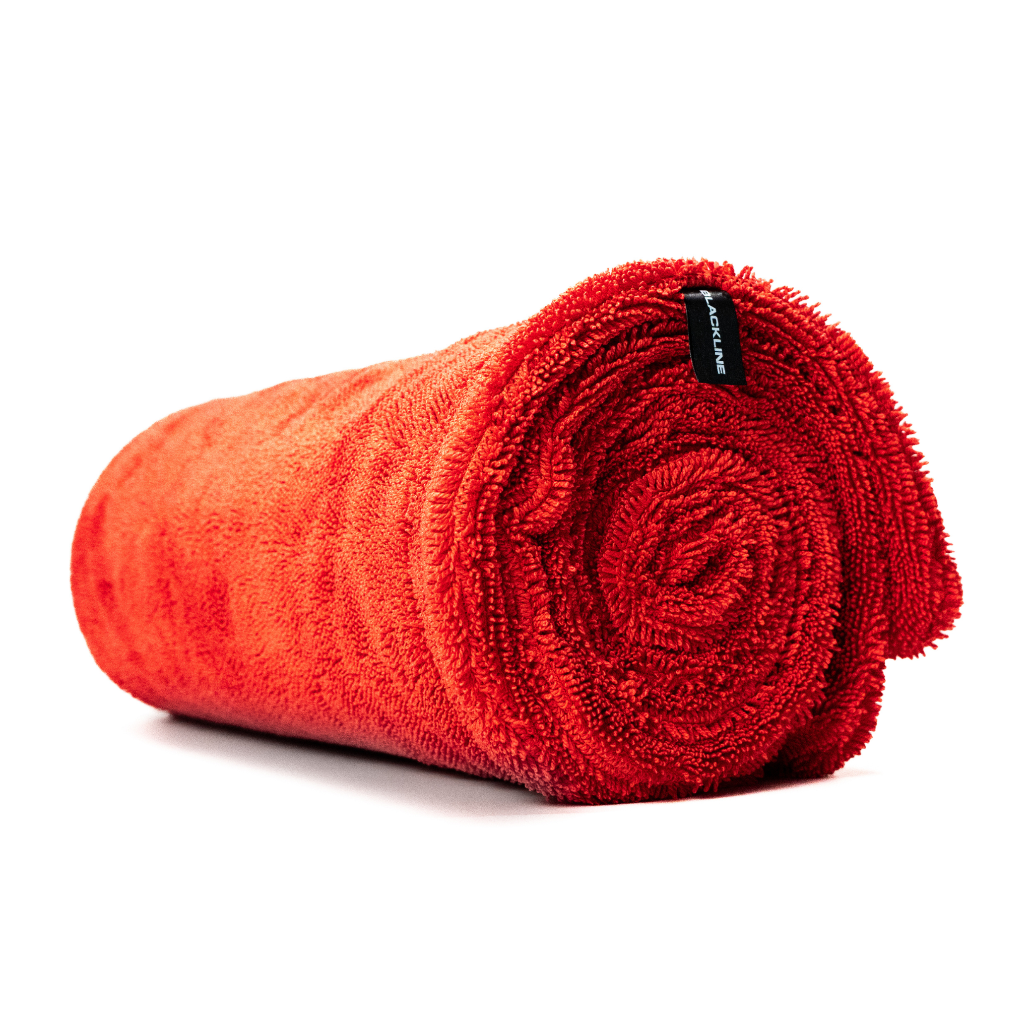 BLACKLINEĀ® TWISTED-LOOP DRYING TOWEL