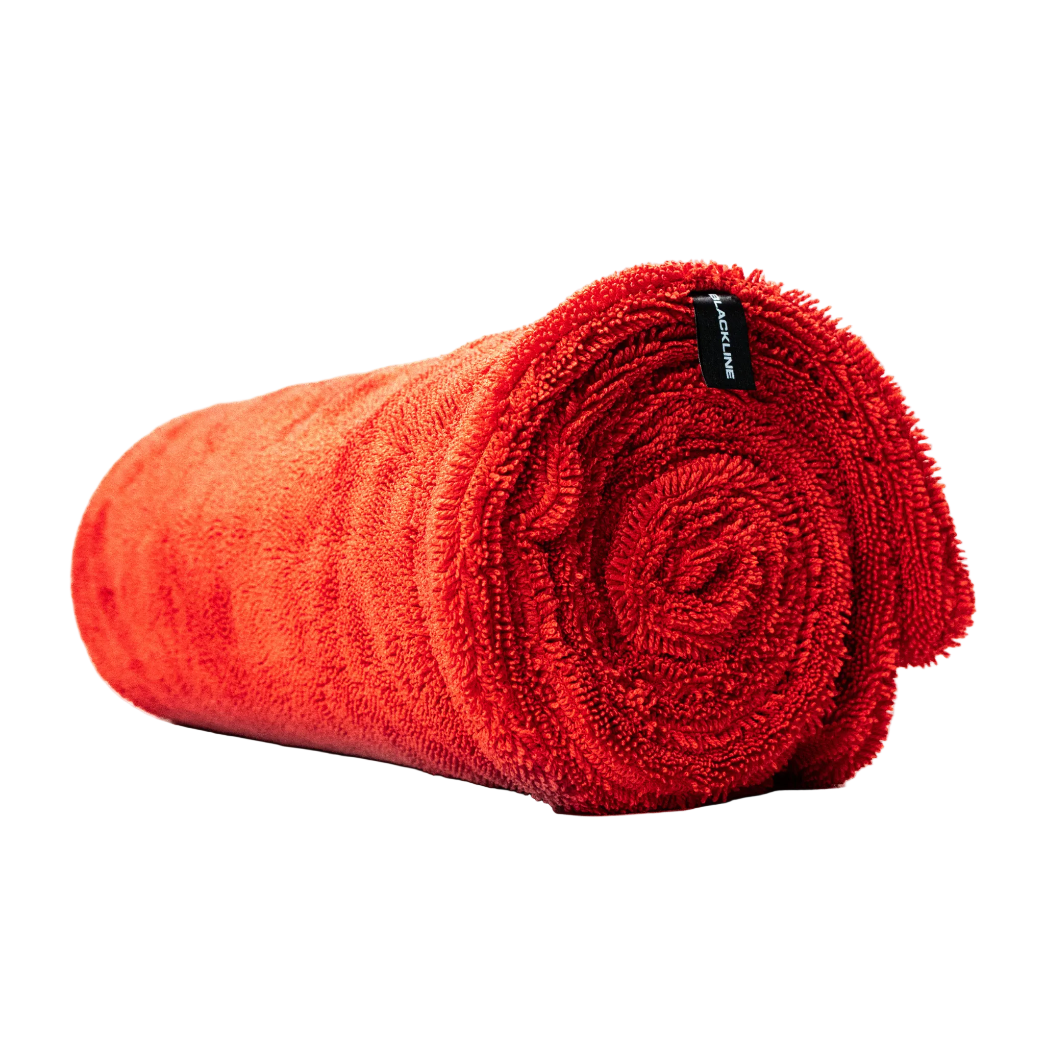 BLACKLINE® TWISTED-LOOP DRYING TOWEL