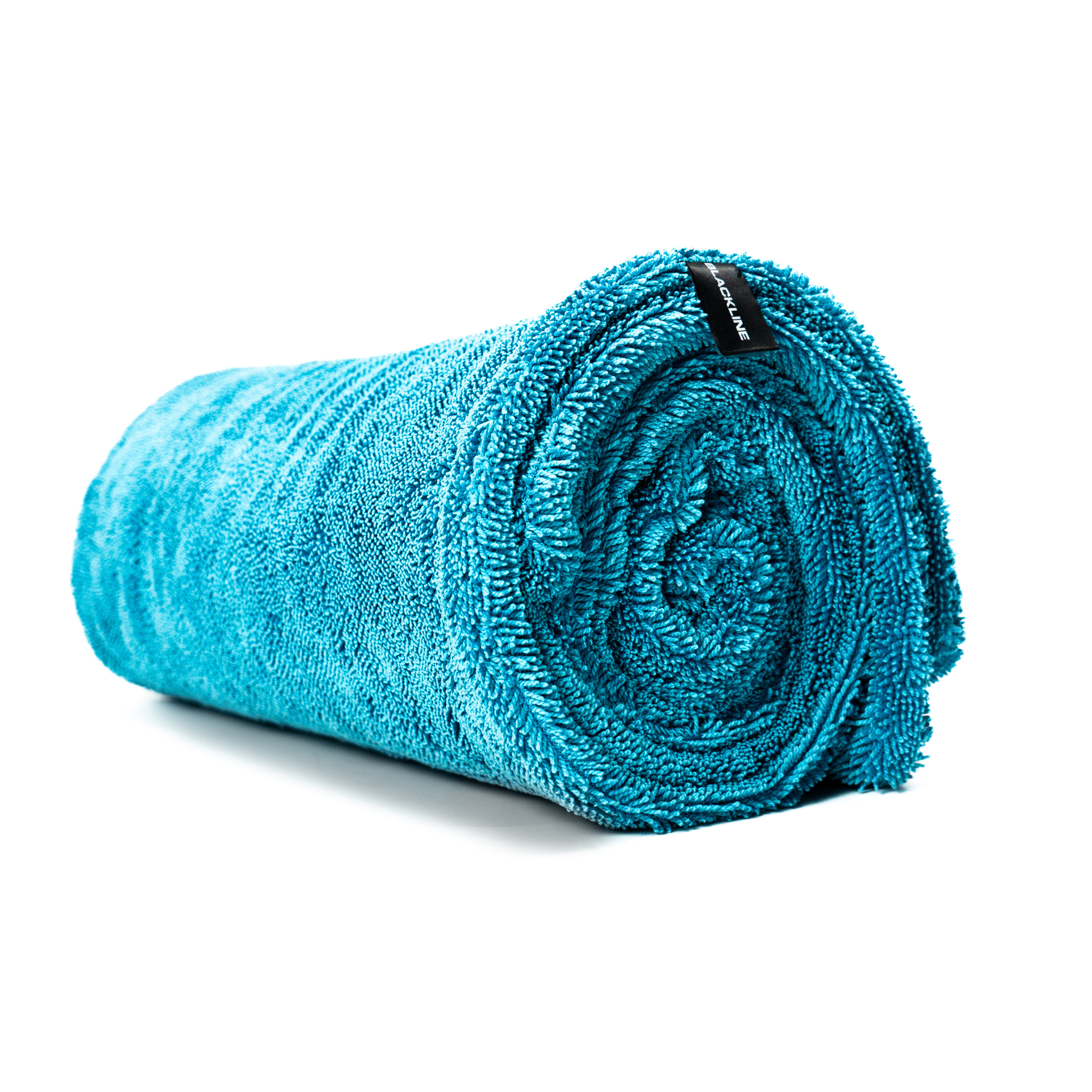 BLACKLINEĀ® TWISTED-LOOP DRYING TOWEL