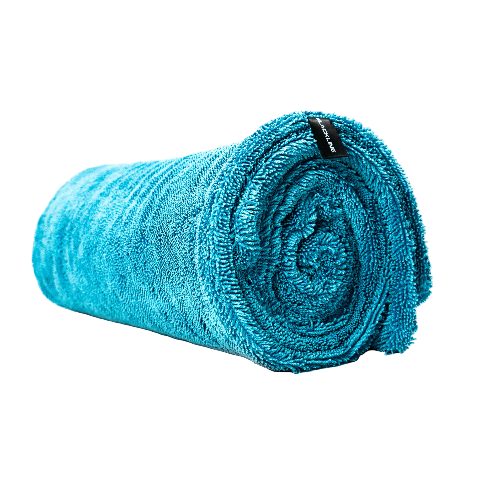 BLACKLINE® TWISTED-LOOP DRYING TOWEL