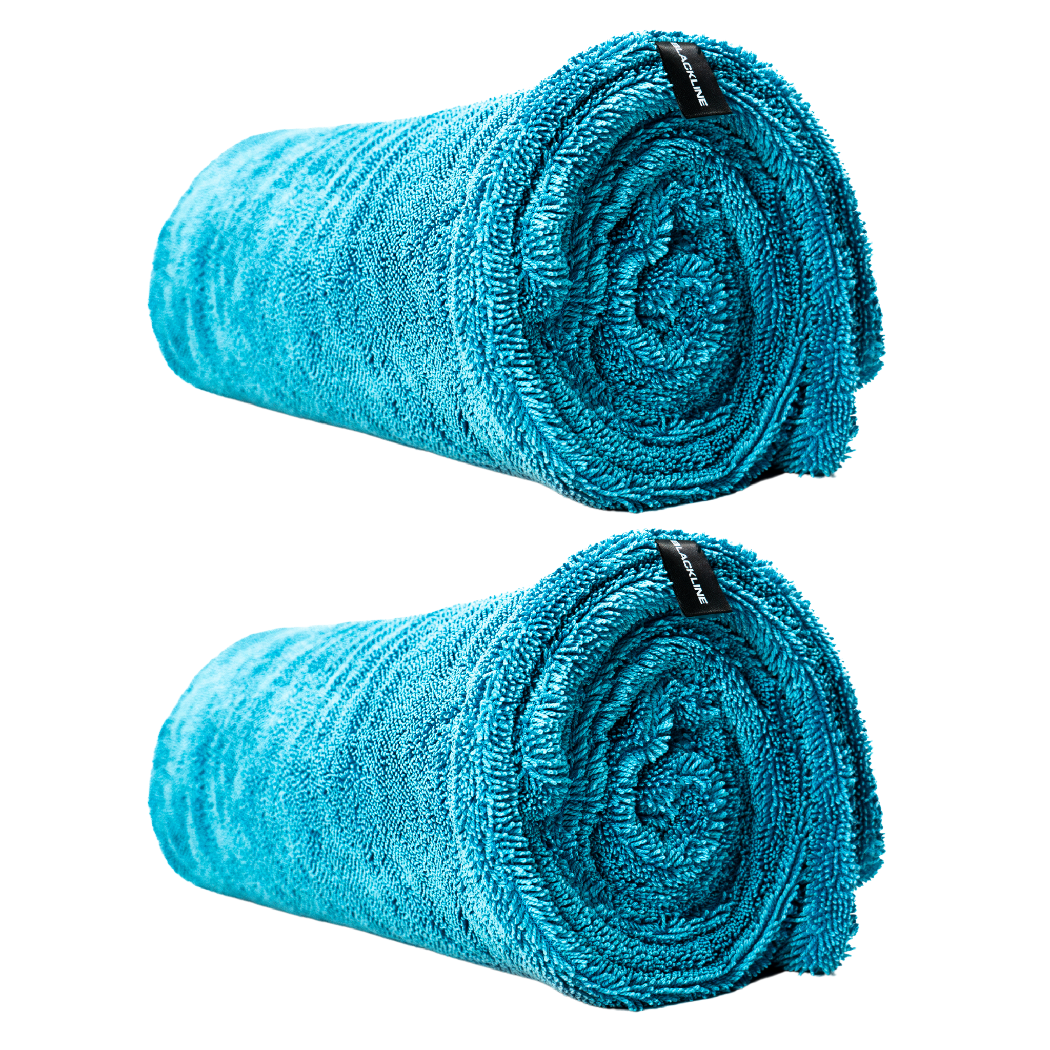BLACKLINE® TWISTED-LOOP DRYING TOWEL