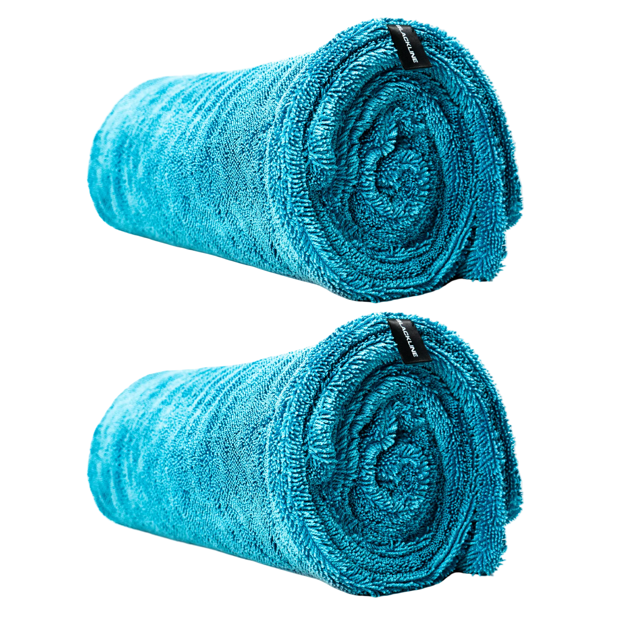 BLACKLINE® TWISTED-LOOP DRYING TOWEL