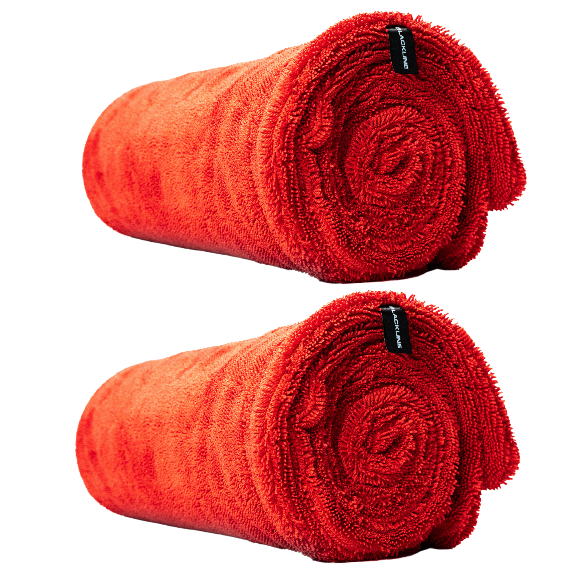 BLACKLINE® TWISTED-LOOP DRYING TOWEL