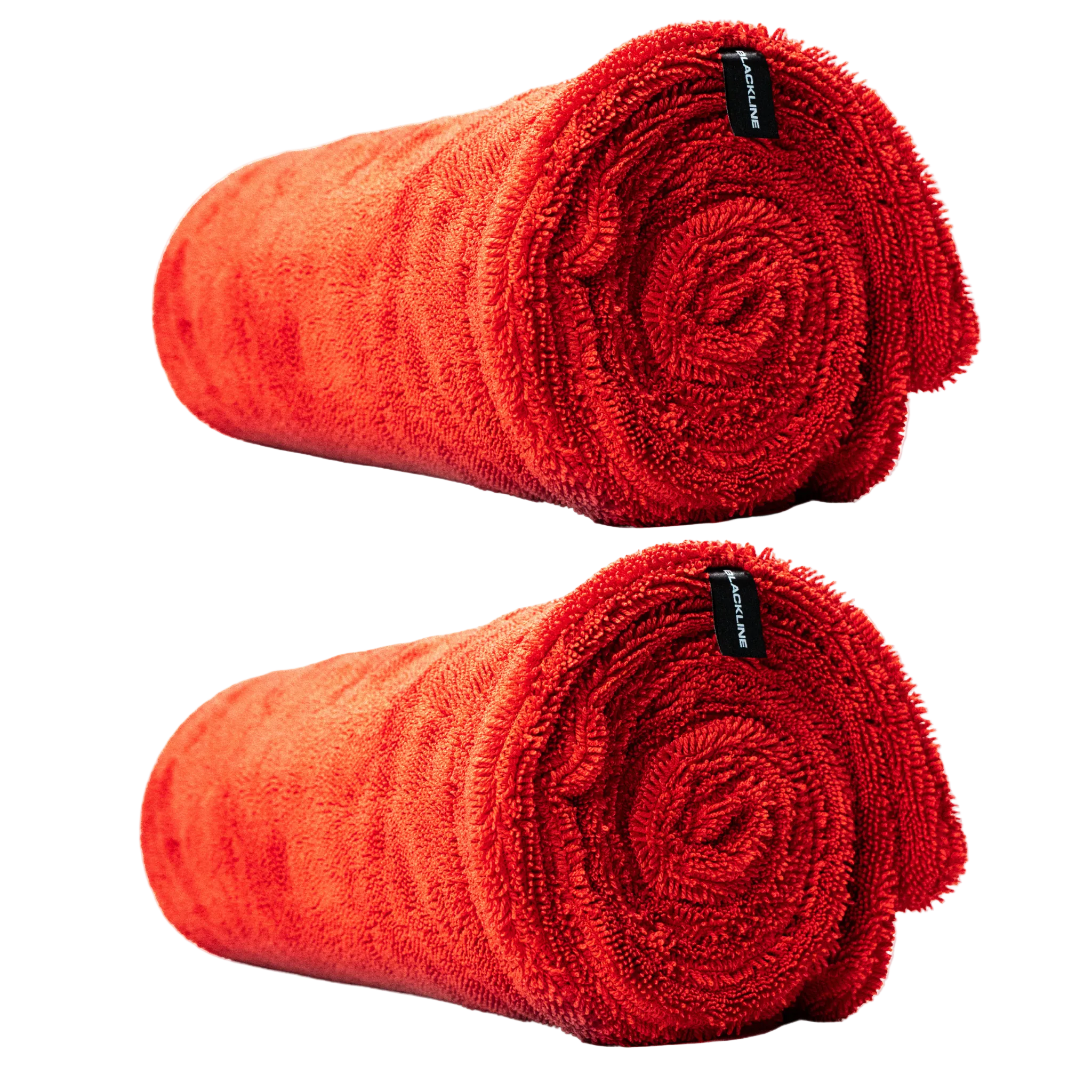 BLACKLINE® TWISTED-LOOP DRYING TOWEL