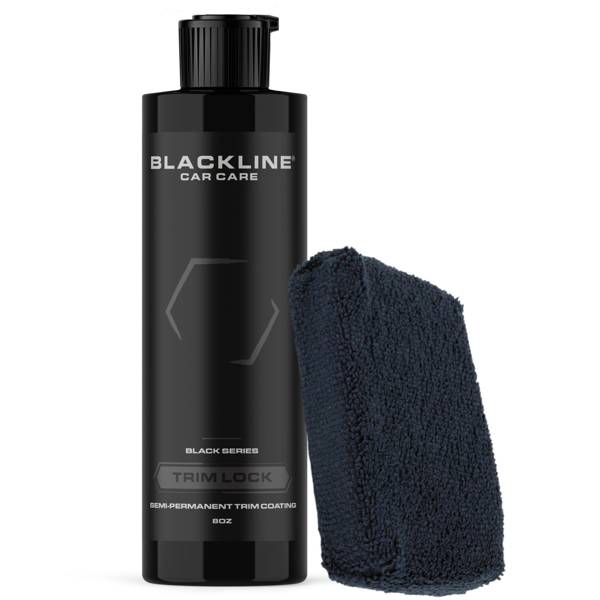 BLACKLINE® TRIM LOCK