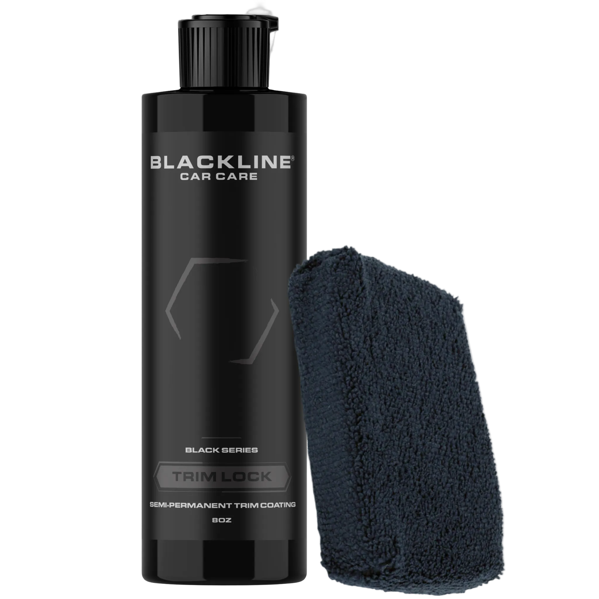 BLACKLINE® TRIM LOCK
