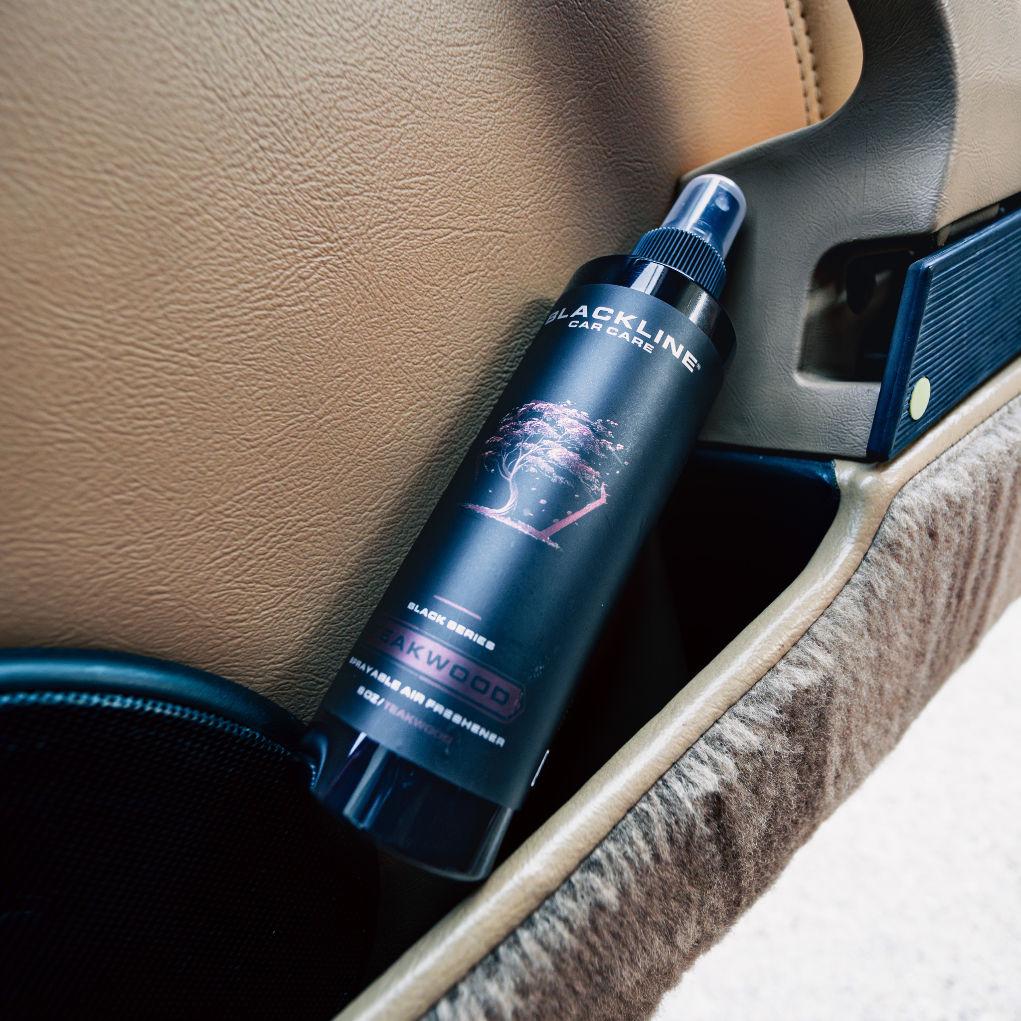 BLACKLINE® 8oz AIR FRESHENER